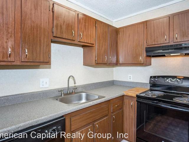 Apartment for rent in Colorado Springs, Colorado