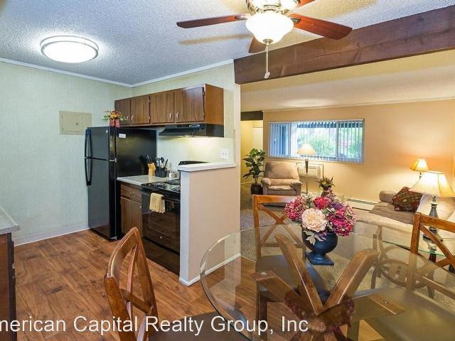 Apartment for rent in Colorado Springs, Colorado