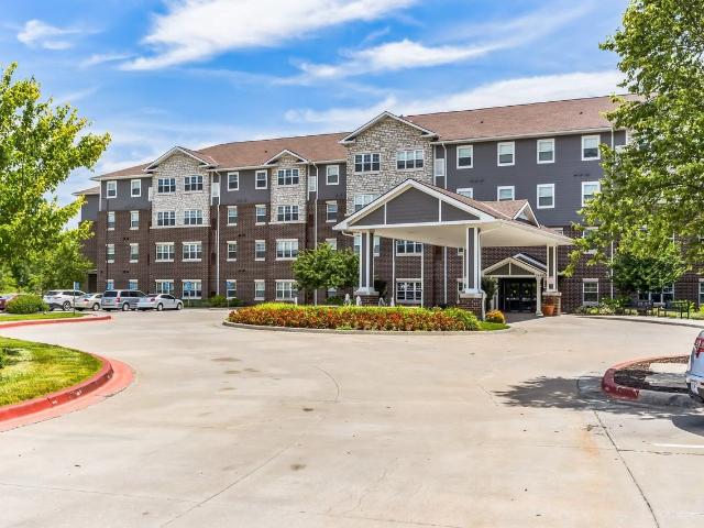 Apartment for rent in Independence, Missouri