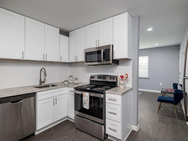 Apartment for rent in Clayton, Georgia