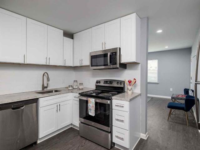 Apartment for rent in Forest Park, Clayton County