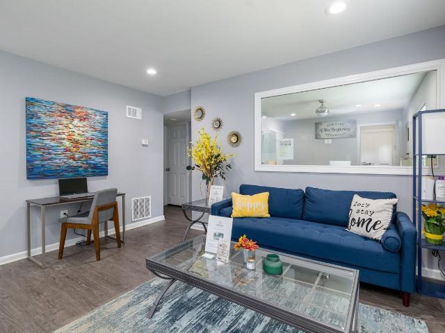 Apartment for rent in Clayton, Georgia