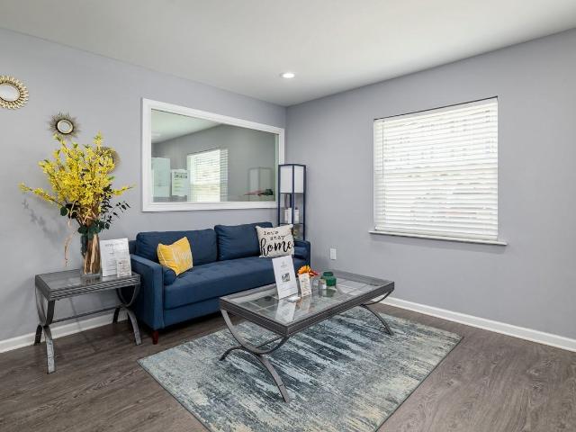 Apartment for rent in Clayton, Georgia