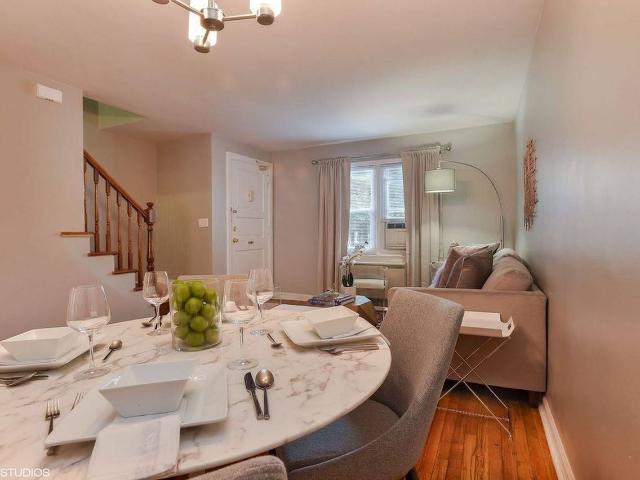Apartment for rent in Raritan Gardens, New Brunswick