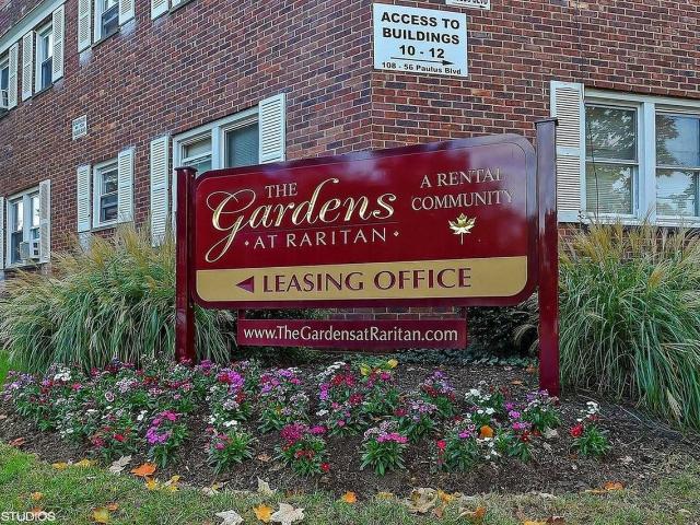 Apartment for rent in New Brunswick, New Jersey