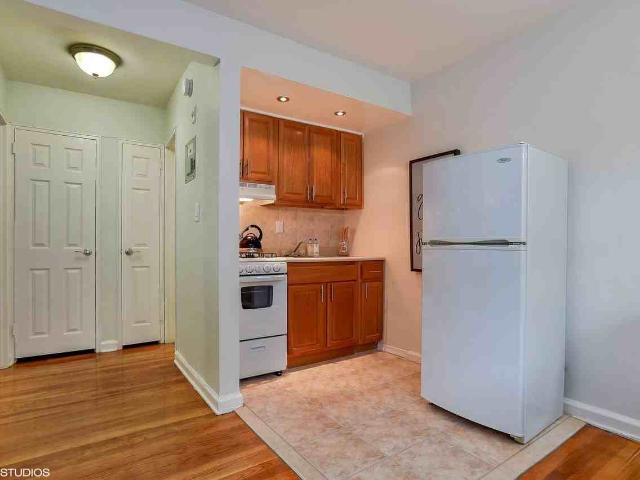 Apartment for rent in New Brunswick, New Jersey