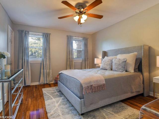 Apartment for rent in New Brunswick, New Jersey