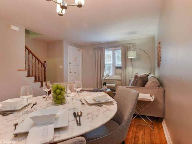 Apartment for rent in New Brunswick, New Jersey