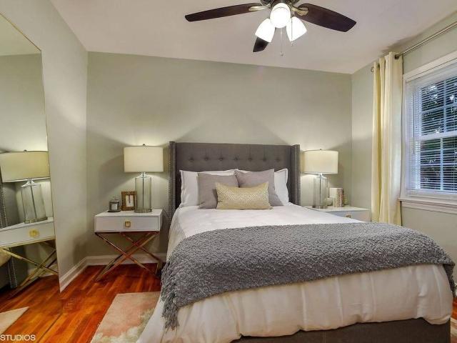 Apartment for rent in New Brunswick, New Jersey