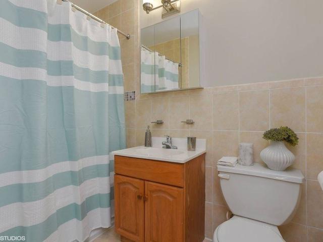 Apartment for rent in New Brunswick, New Jersey