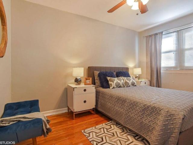 Apartment for rent in New Brunswick, New Jersey