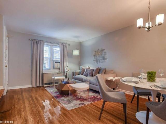 Apartment for rent in New Brunswick, New Jersey