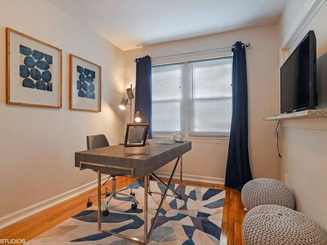 Apartment for rent in New Brunswick, New Jersey