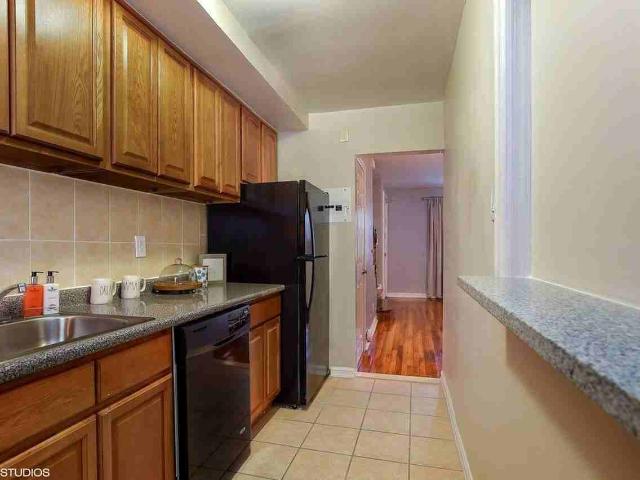 Apartment for rent in New Brunswick, New Jersey