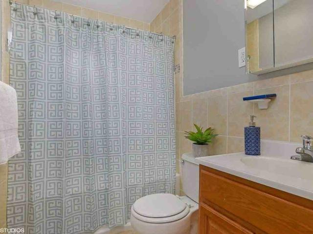 Apartment for rent in New Brunswick, New Jersey