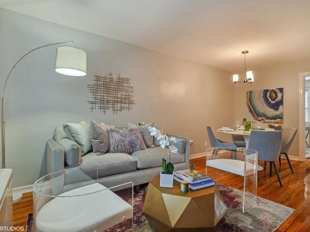 Apartment for rent in New Brunswick, New Jersey