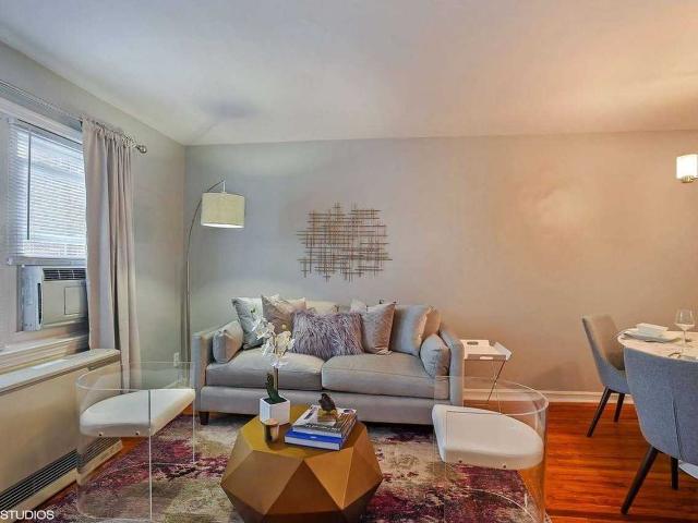 Apartment for rent in New Brunswick