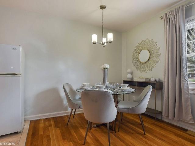 Apartment for rent in New Brunswick, New Jersey