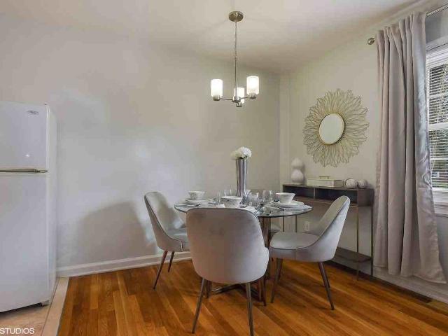 Apartment for rent in New Brunswick, New Jersey