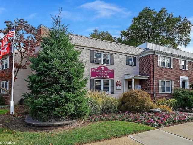 Apartment for rent in New Brunswick, New Jersey