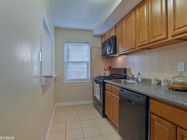 Apartment for rent in New Brunswick