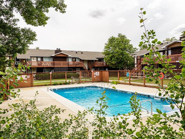 Apartment for rent in East St. Paul, Manitoba