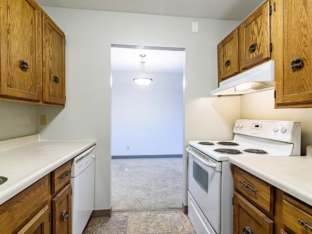 Apartment for rent in East St. Paul, Manitoba