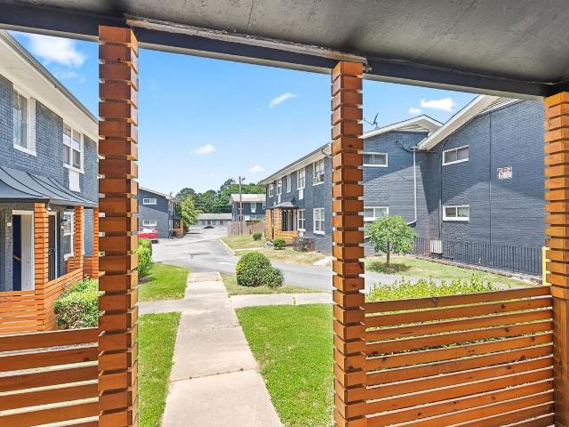 Apartment for rent in Atlanta, Fulton County