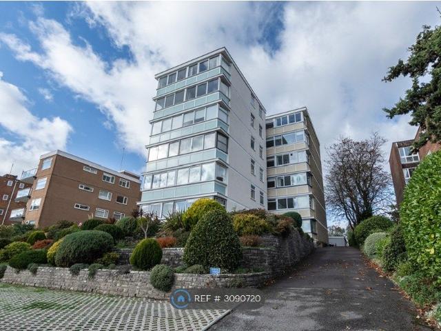 Apartment for rent in Longfleet, Poole