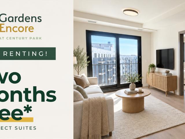 Apartment for rent in Baturyn, Edmonton