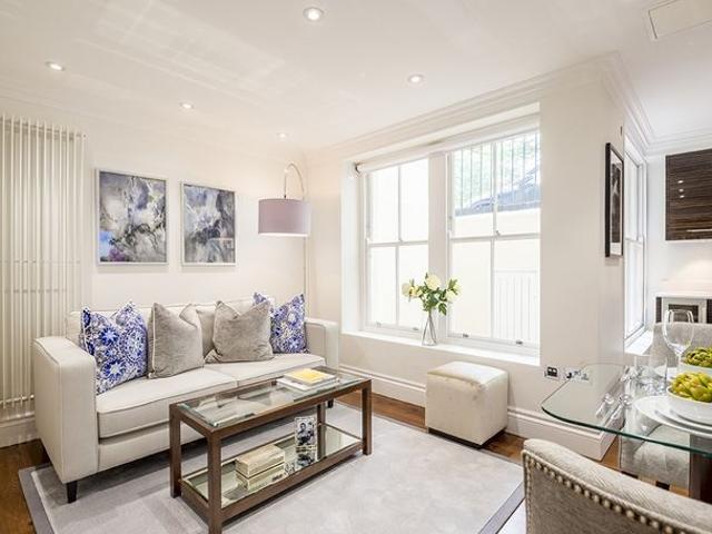 House for rent in Bayswater, Greater London