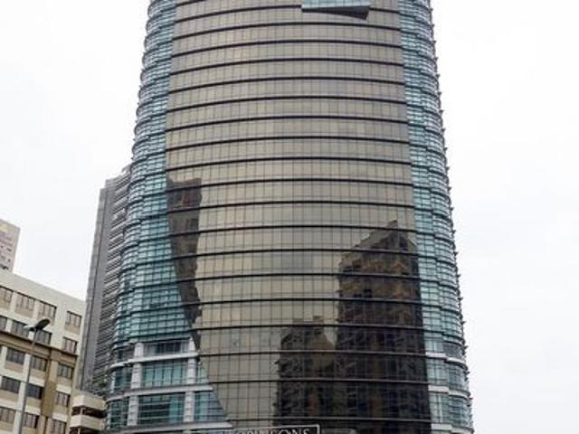 Shop for rent in Country Heights Damansara, Kuala Lumpur