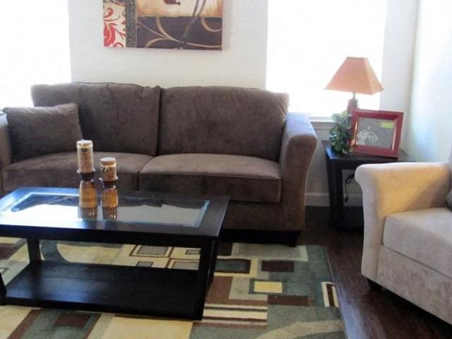 Apartment for rent in Denton
