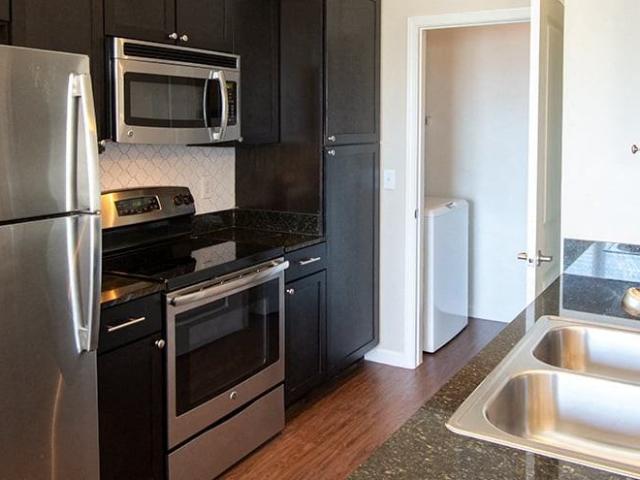 Apartment for rent in Denton, Texas