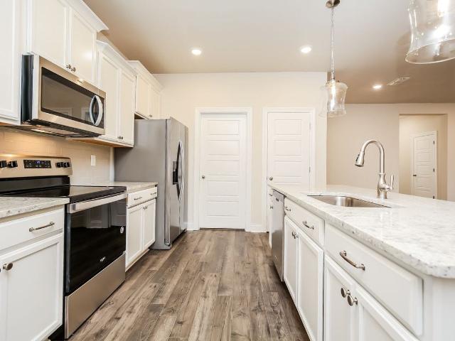 House for rent in Tennessee