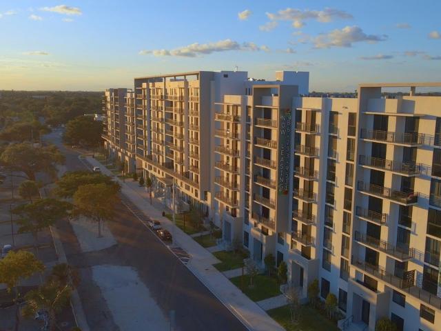 Apartment for rent in North Miami, Miami-Dade County