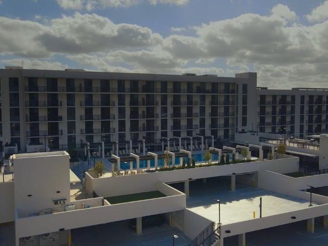 Apartment for rent in North Miami, Miami-Dade County