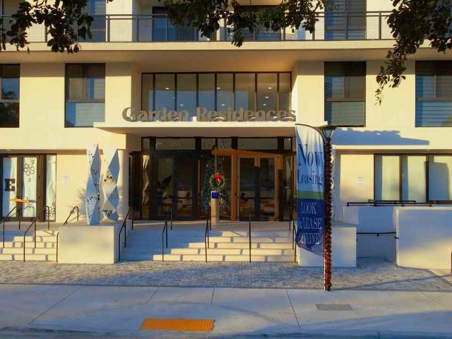 Apartment for rent in North Miami, Miami-Dade County