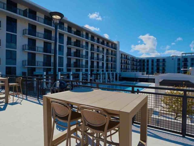 Apartment for rent in North Miami, Florida