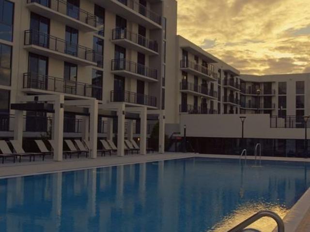 Apartment for rent in North Miami, Florida