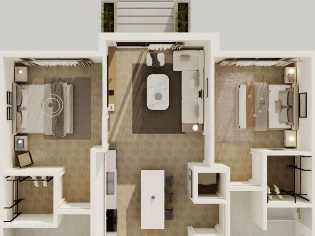 Apartment for rent in North Miami, Miami-Dade County