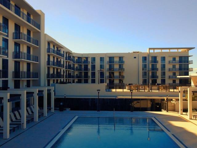 Apartment for rent in North Miami, Florida