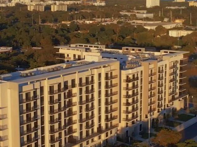 Apartment for rent in North Miami, Florida