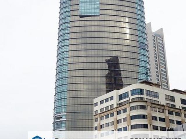 Shop for rent in Country Heights Damansara, Kuala Lumpur