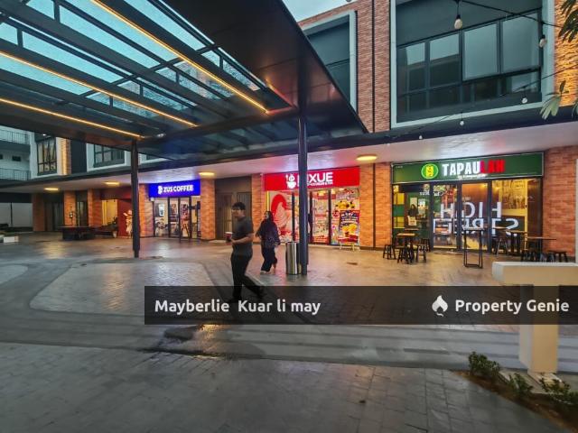 Shop Office for sale in Selayang, Selangor