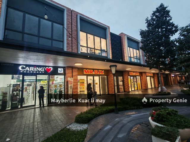 Shop Office for rent in Selayang, Selangor