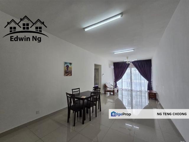 Condominium for rent in Mukim 13, Georgetown