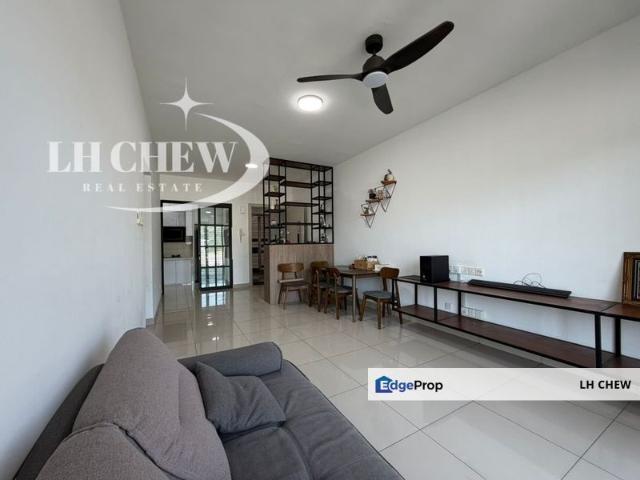 Condominium for sale in Mukim 13, Georgetown