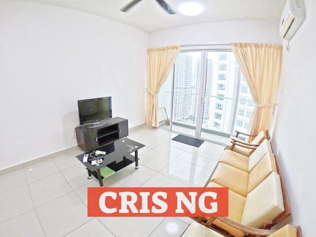 Condominium for sale in Georgetown, Penang