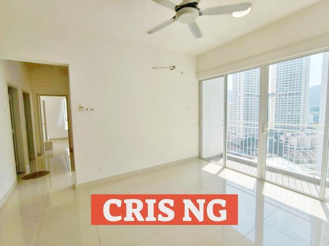 Condominium for sale in Georgetown, Penang